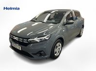 Dacia Sandero TCe 90 Essential II