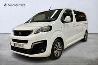 Peugeot Expert Traveller 2.0 BlueHDi MOMS / 9-sits/ CarPlay