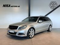 Mercedes-Benz C 220 T CDI 7G-Tronic Avantgarde | Drag | Navi