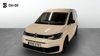 Volkswagen Caddy Cargo 2.0 TDI 122HK DSG 7VXL