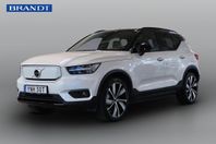 Volvo XC40 P6 Recharge Pro