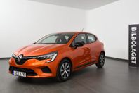 Renault Clio TCe 90 Equilibre 5-d