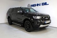 Ford ranger Dubbelhytt 2.0 Bi-Turbo 4x4 Wildtrak Moms Kåpa