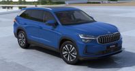 Skoda Kodiaq Selection Business Edition 1,5 TSI m-HEV