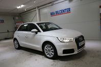 Audi A1 1.0 TFSI S-Tronic Sport Edition Euro 6