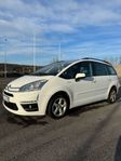 Citroën Grand C4 Picasso 1.6 VTi Euro 5, Bes, 7-sits, lågmil