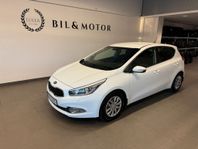 Kia CEED cee'd 1.6 CRDi EX Comfort Bkam | Drag | MoK |SoV