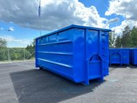 Fincumet lastväxlarflak 40m3 - Strenx S700