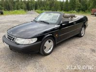 Saab 900 Cabriolet 2.0 Turbo