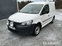 Volkswagen Caddy Skåpbil 1.6 TDI