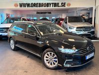 Volkswagen Passat Sportscombi GTE 1.4 TSI GTE Drag Gps Värma