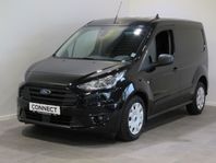 Ford Transit Connect Skåp L1 Trend 1.5 EcoBlue 100hk | P-Vär