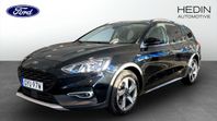 Ford Focus Active 1.0 ST-Line Automat EcoBoost