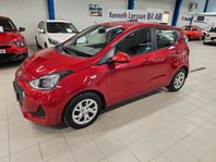 Hyundai i10 i10 1.0 blue Manuell