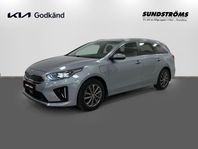 Kia CEED SW Plug-in Hybrid DCT Advance Plus Drag V-hjul (141