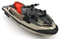 Sea-Doo RXT-X 325 -25 - Vinterkampanj