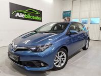 Toyota Auris Hybrid e-CVT Active, Comfort Euro 6