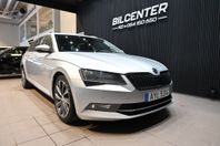 Skoda Superb 2.0 TDI 4x4 Business Edition L&K Euro 6 (190Hk)