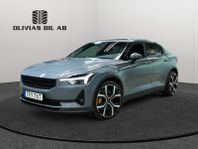 Polestar 2 Long Range Dual Motor Performance H/K I Panorama