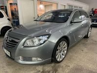 Opel Insignia Sports Tourer Turbo 4x4 Euro 5 Ränta: 3,95%