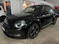 Volkswagen The Beetle 1.2 TSI Design Plus Euro 5 Ränta: 3,95