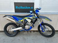 Sherco 300 SEF, från 879kr/månad