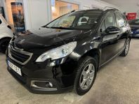 Peugeot 2008 1.2 VTi EGS Euro  6Ränta: 3,95%