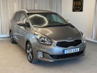 Kia Carens Såld