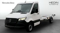 Mercedes-Benz Sprinter 317 CDI CHASSI EH A3 PRO7 Automat 9G,