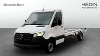 Mercedes-Benz Sprinter 317 CDI CHASSI EH A3 PRO7 Automat 9G,