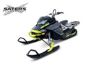 Ski-Doo Summit  X 850 E-TEC 154" -17 *Momsad*