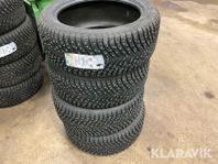 Dubbdäck Nokian Hakkapeliitta 10 SUV 4st