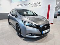 Nissan Leaf LEAF N-CONNECTA. P-LEASING 3.495:- / MÅN INKL V-