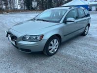 Volvo V50 1.8 Kinetic Euro 4, (NYBESIKTAD)