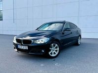 BMW 320 D GT Gran Turismo *RESERVERAD*