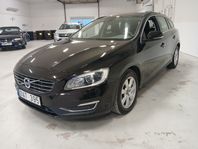 Volvo V60 D4 Momentum 163HK