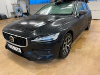 Volvo V60 B4 MILDHYBRID 197HK Core Navi Aut