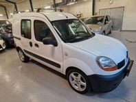 Renault Kangoo Express 1.5 dCi Ny besiktad Dragkrok