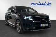 Kia Sorento 1.6 T GDi Plug in Hybrid AWD 265HK