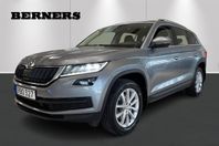 Skoda Kodiaq STYLE 2.0 TDI 190HK DSG 4X4 / Businessadventure