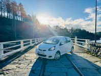 Toyota Aygo 5d 1.0 VVT-i Euro 5 NY BES SoV däck 922kr/mån