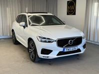 Volvo XC60 Såld