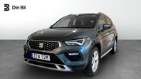 Seat Ateca 2.0 TSI XPERINCE DRAG 190 HK DSG7