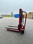 Handtrucksstapel (Lyfter 1m / 1000 kg)