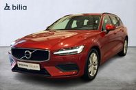 Volvo V60 B4 II Bensin MomAdv Navi Pro Edition