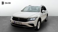 Volkswagen Tiguan 1.5 TSI 150 DSG/Dragpaket