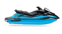 Yamaha Waverunner FX SVHO -25