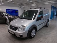 Ford Transit Connect 1.8 TDCi Nybytt Kamrem/ V-Inredd / SoV