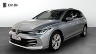 Volkswagen Golf LIFE 1,5 TSI 110 KW/150 HK MAN