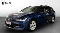 Volkswagen Golf Sportscombi LIFE 1,5 TSI 110 KW/150 HK MAN